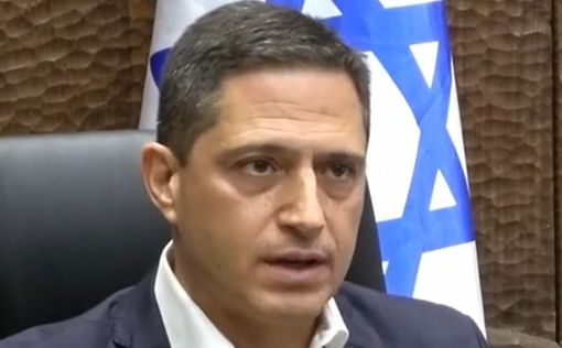 Государство Израиль создало государство Гуш-Дан и еще два ничтожных государства