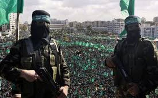 ХАМАС выдвинул ультиматум Израилю по поводу пленных солдат