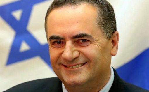 Кац передал пост министра финансов Либерману