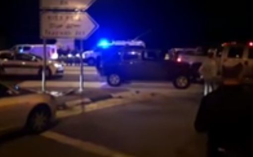 Нетаниягу: Мы найдем преступников, устроивших теракт в Офре