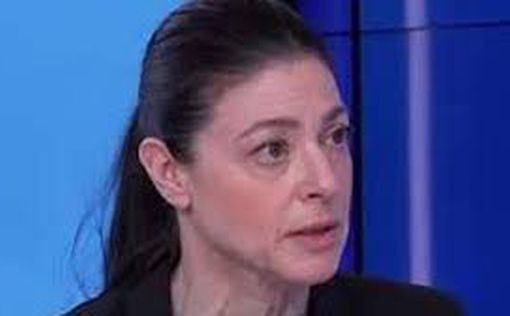 Михаэли: "Я ответственна за наш низкий результат"