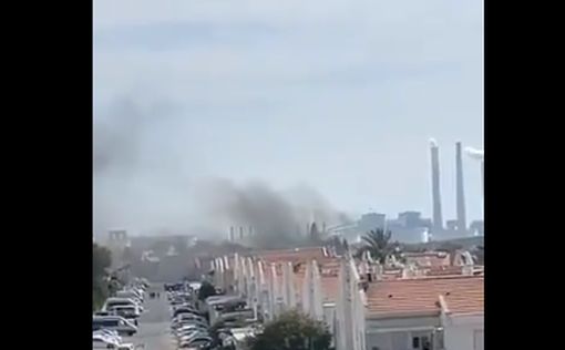 В Ашкелоне повреждено 792 здания