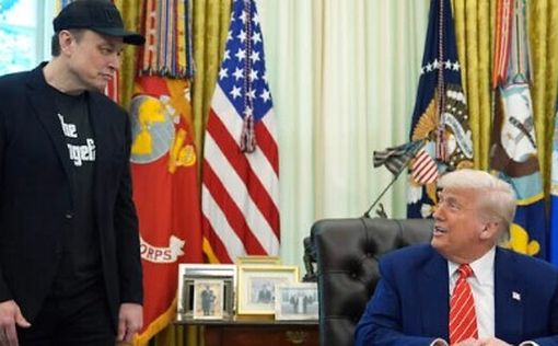 Отец Маска заявил, что ссора с Трампом, вызвана сильным стрессом