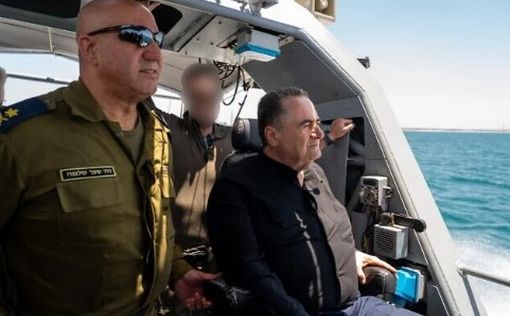 Кац: ХАМАС готовится атаковать приграничные города Газы