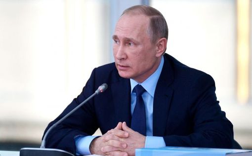 Путин объявил зарубежные СМИ иностранными агентами
