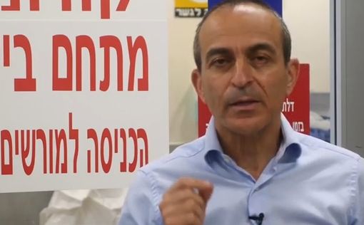 Гамзо: к июню мы покончим с пандемией