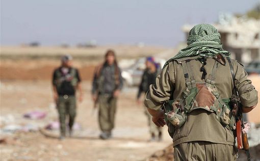 В Сирии 18 погибших в ходе столкновений между друзами и бедуинами