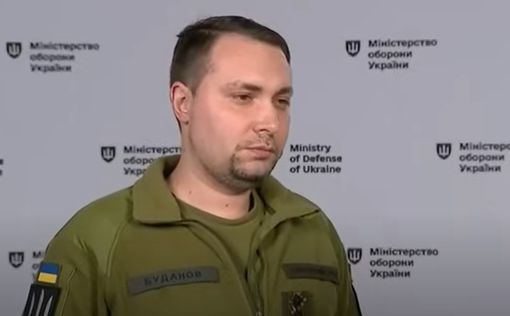 У ГУР есть доказательства, что планы ВСУ попали в Кремль, – Буданов