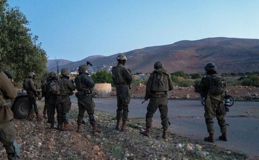 ЦАХАЛ уничтожил штаб-квартиру бывшего сирийского режима на горе Хермон