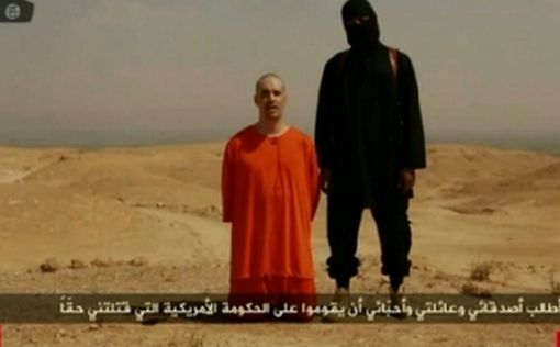 Убийца журналиста США - лидер британской ISIS