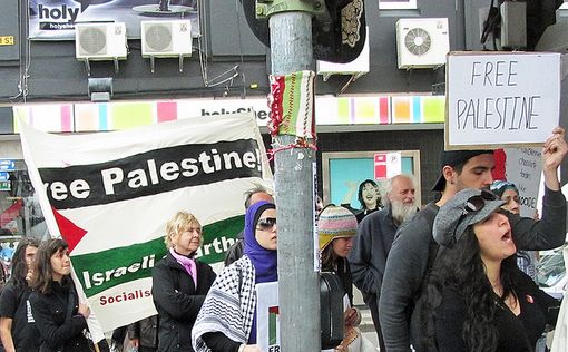 Министр юстиции Великобритании атаковал BDS