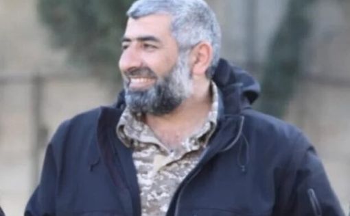ЦАХАЛ подтвердил ликвидацию в Газе одного из лидеров ХАМАС