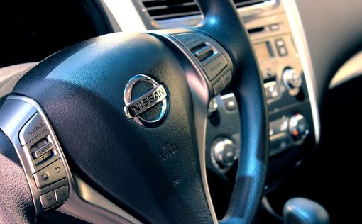 Nissan призналась в подделывании показателей выхлопов