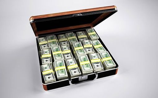 Израильтяне перевели более 1,5 млрд долларов за границу из-за судебной реформы