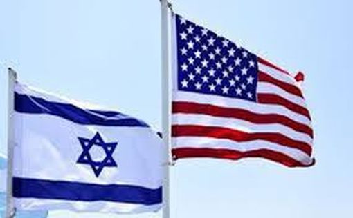 Командующий CENTCOM прибыл в Израиль