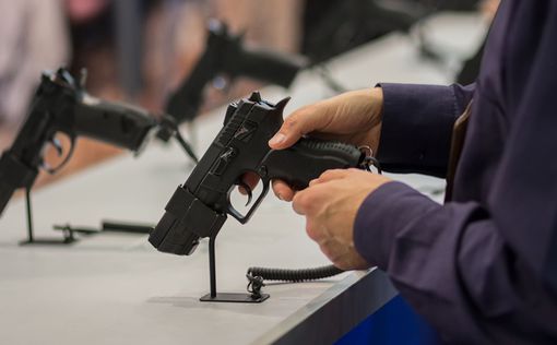 Германия намерена ужесточить закон о владении оружием