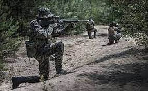 Генштаб ВСУ: 130 военных РФ отказались воевать в Украине