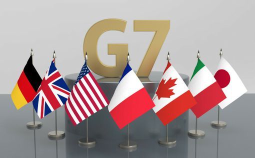 Страны G7 согласовали пять принципов управления искусственным интеллектом