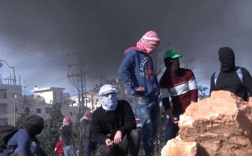 ПА призвала к бойкоту израильских и американских товаров