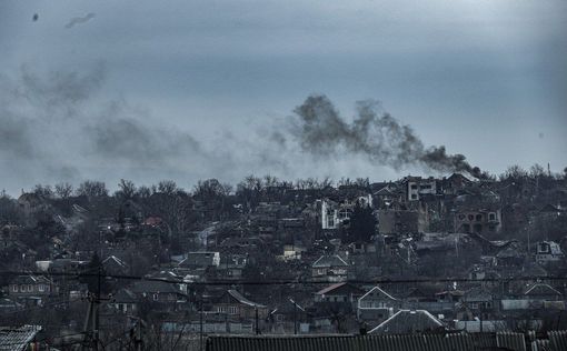 Уже скоро Авдеевка может стать вторым Бахмутом, – Силы обороны