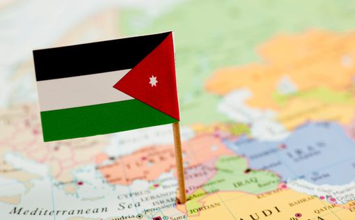 Иорданцы требуют разорвать отношения с Израилем