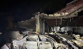 Россия нанесла самый массированный удар по Киеву: что известно – фото, видео | Фото 40