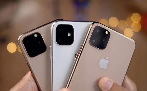 Израильтяне могут остаться без iPhone из-за коронавируса