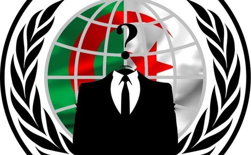 Хакеры похвастались взломом серверов минобороны Израиля