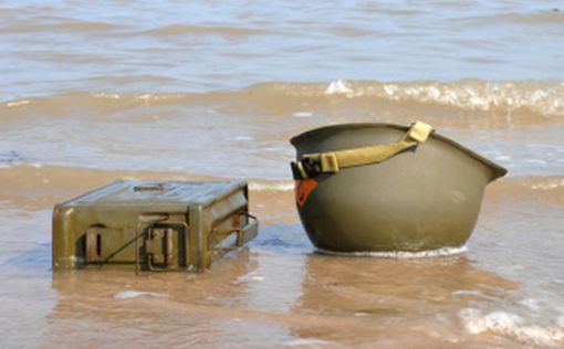 Снабжать Крым водой будет... армия