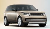 Впервые в Израиле новый Range Rover | Фото 6