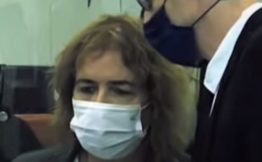 "Не дождетесь". Твердый ответ Лиат Бен-Ари