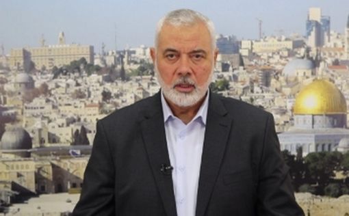 Источники в ХАМАСе: Хания останется в Турции на неопределенный срок