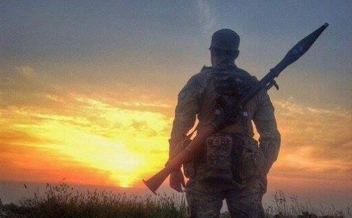 Сводка Генштаба ВСУ: РФ не прекращает наступление на востоке Украины