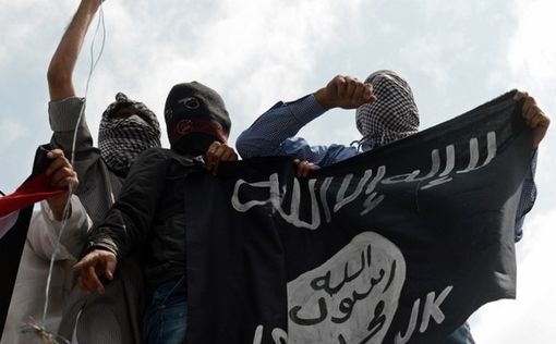ISIS нацелилась на правительства, пошедшие на нормализацию с Израилем