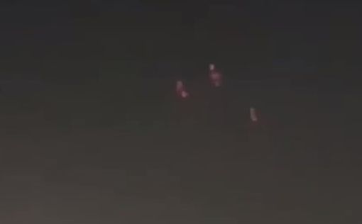 Почему иранцы запускают ракеты по ночам