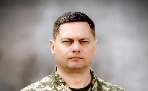 Зеленский назначил нового командующего Сухопутными войсками