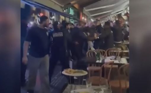 Поджог синагоги в Мельбурне: полиция предъявила обвинения 34-летнему мужчине