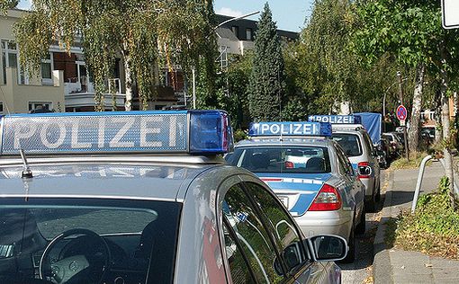В Германии арестован беженец, планировавший теракт