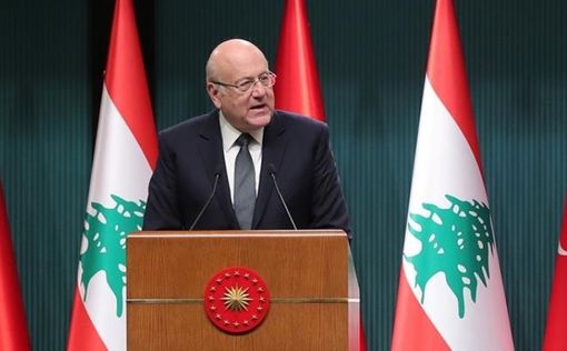 Правительство Ливана не располагает информацией о планах "Хизбаллы"