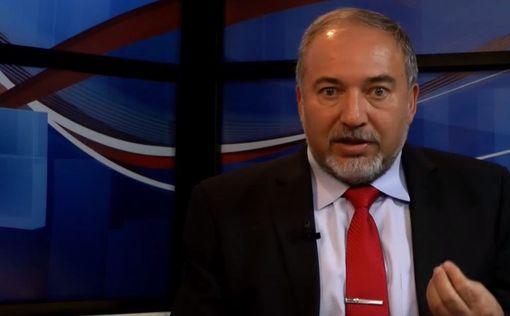 Либерман: "Не испытывайте наше терпение!"
