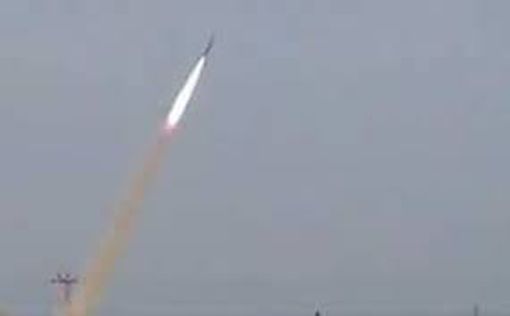 Над Одесской областью сбили две ракеты