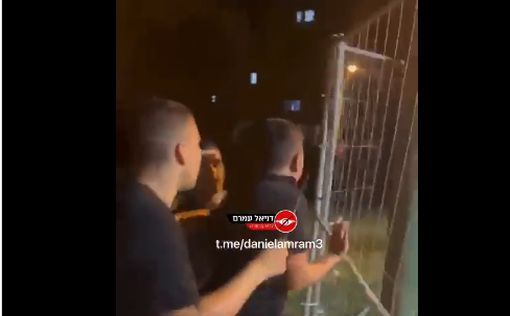 Линч мальчика в Петах-Тикве: против подозреваемых предъявят обвинения