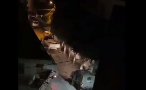 Солдат Гивати непреднамеренно выстрелил в грудь товарища, того спас бронежилет