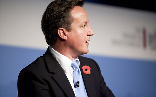 Кэмерон: Великобритания увеличит штат разведки на 15%
