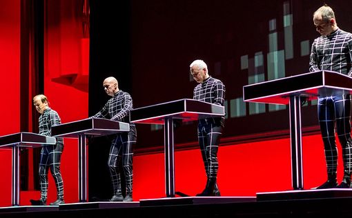 Умер основатель культовой группы Kraftwerk