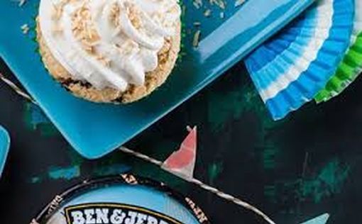 "Сами оккупанты": Ben and Jerry’s уличили в лицемерии