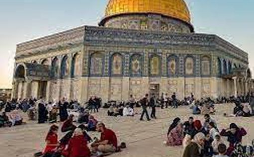 В Иордании предупреждают: изменение статуса-кво Храмовой горы навредит связям