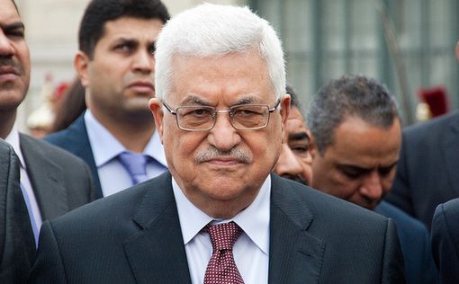 Аббас: "Израиль устроил бойню в Дженине, а мир молчит"