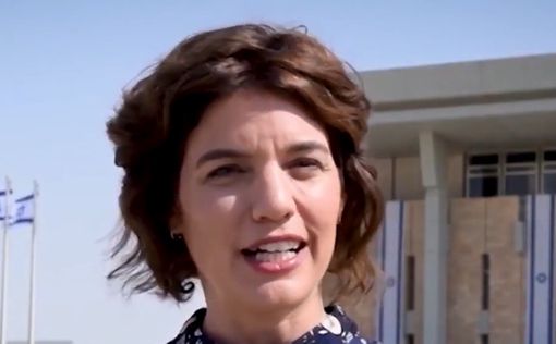 Лидер "Мереца" призвала к слиянию с "Аводой"