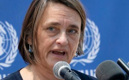 Сотрудницу ООН со стажем лишили израильской визы